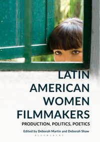 Produktbild: Latin American Women Filmmakers