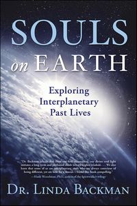 Produktbild: Souls on Earth