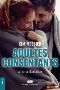 Produktbild: Adultes consentants - Tome 2