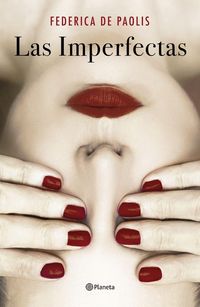 Produktbild: Las imperfectas