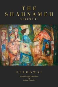 Produktbild: The Shahnameh Volume II