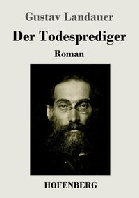Produktbild: Der Todesprediger
