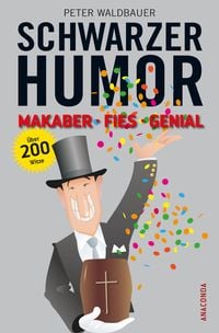 Produktbild: Schwarzer Humor