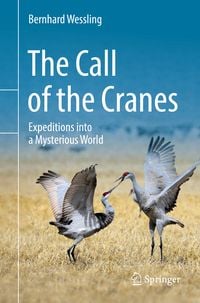 Produktbild: The Call of the Cranes