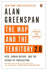 Produktbild: The Map and the Territory 2.0