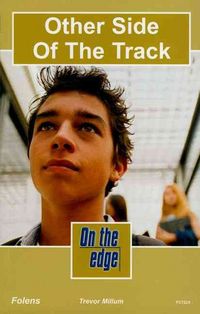 Produktbild: On the Edge: Level C Set 2 Book 1 Other Side of the Track