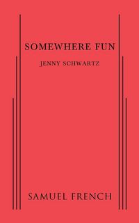 Produktbild: Somewhere Fun