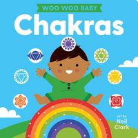Produktbild: Woo Woo Baby: Chakras