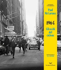 Produktbild: 1964. Gli occhi del ciclone