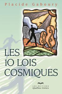 Produktbild: Les 10 lois cosmiques