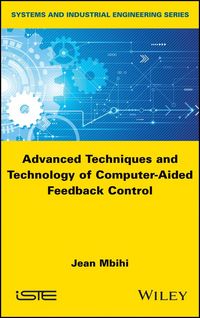 Produktbild: Advanced Techniques and Technology of Computer-Aided Feedback Control