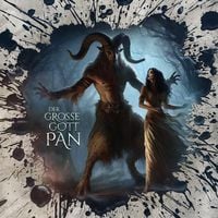 Produktbild: Der gro&szlig;e Gott Pan