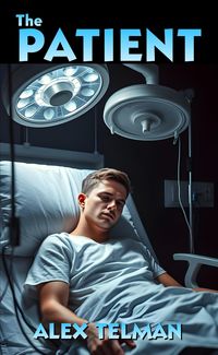 Produktbild: The Patient