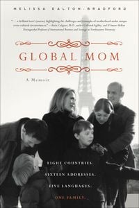 Produktbild: Global Mom