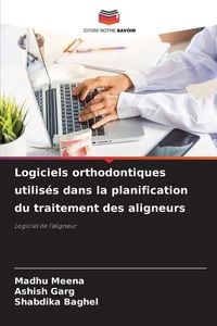 Produktbild: Logiciels orthodontiques utilis&eacute;s dans la planification du traitement des aligneurs