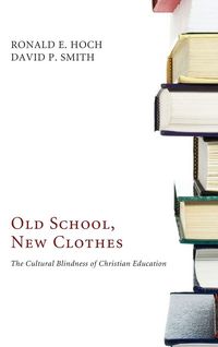 Produktbild: Old School, New Clothes