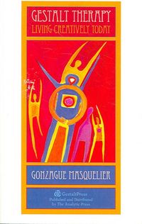 Produktbild: Masquelier, G: Gestalt Therapy