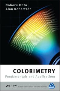 Produktbild: Colorimetry