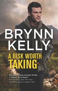 Produktbild: A Risk Worth Taking