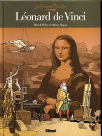 Produktbild: L&eacute;onard de Vinci