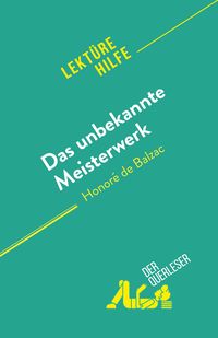 Produktbild: Das unbekannte Meisterwerk