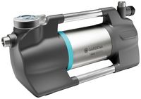 Bild vom Artikel GARDENA 5600 Silent+ Gartenpumpe 5600 l/h 47m vom Autor 