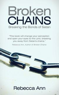 Produktbild: Broken Chains