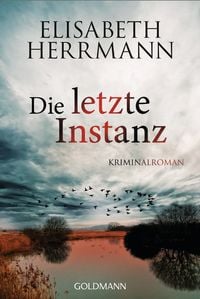 Produktbild: Die letzte Instanz