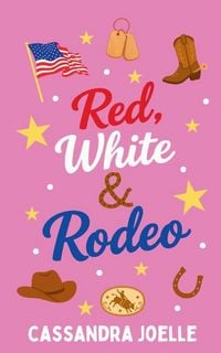 Produktbild: Red, White & Rodeo