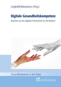 Produktbild: Digitale Gesundheitskompetenz