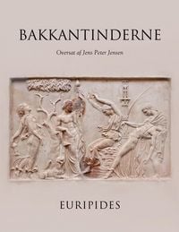 Produktbild: Bakkantinderne