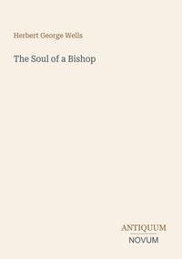 Produktbild: The Soul of a Bishop