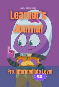 Produktbild: Learner's Journal