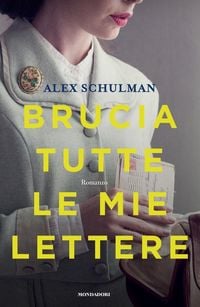 Produktbild: Brucia tutte le mie lettere