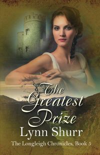 Produktbild: The Greatest Prize