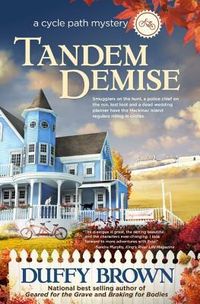Produktbild: Tandem Demise