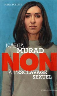 Produktbild: Nadia Murad : non &agrave; l'esclavage sexuel