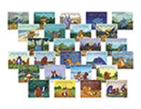 Produktbild: Story Friends Storybook Set