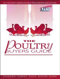 Produktbild: The Poultry Byers Guide