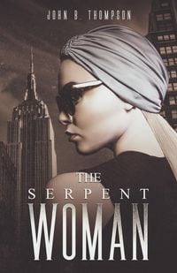 Produktbild: The Serpent Woman