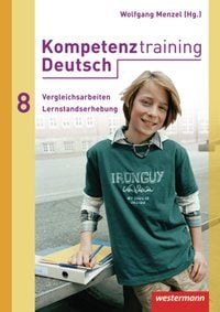 Produktbild: Kompetenztraining Deutsch