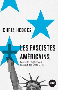 Produktbild: Les fascistes am&eacute;ricains