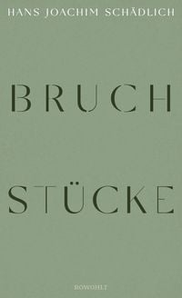 Produktbild: Bruchst&uuml;cke