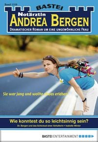 Produktbild: Not&auml;rztin Andrea Bergen 1310