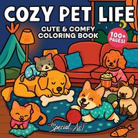Produktbild: Cozy Pet Life