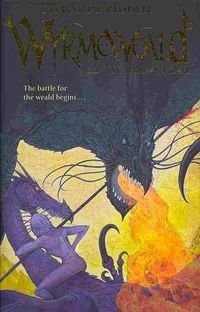Produktbild: Riddell, C: Wyrmeweald: The Bone Trail