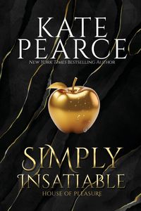 Produktbild: Simply Insatiable