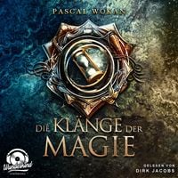Produktbild: Die Klänge der Magie