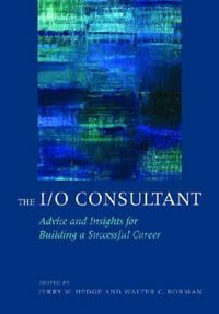 Produktbild: The I/O Consultant