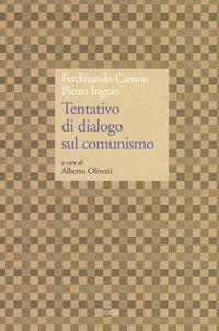 Produktbild: Tentativo di dialogo sul comunismo